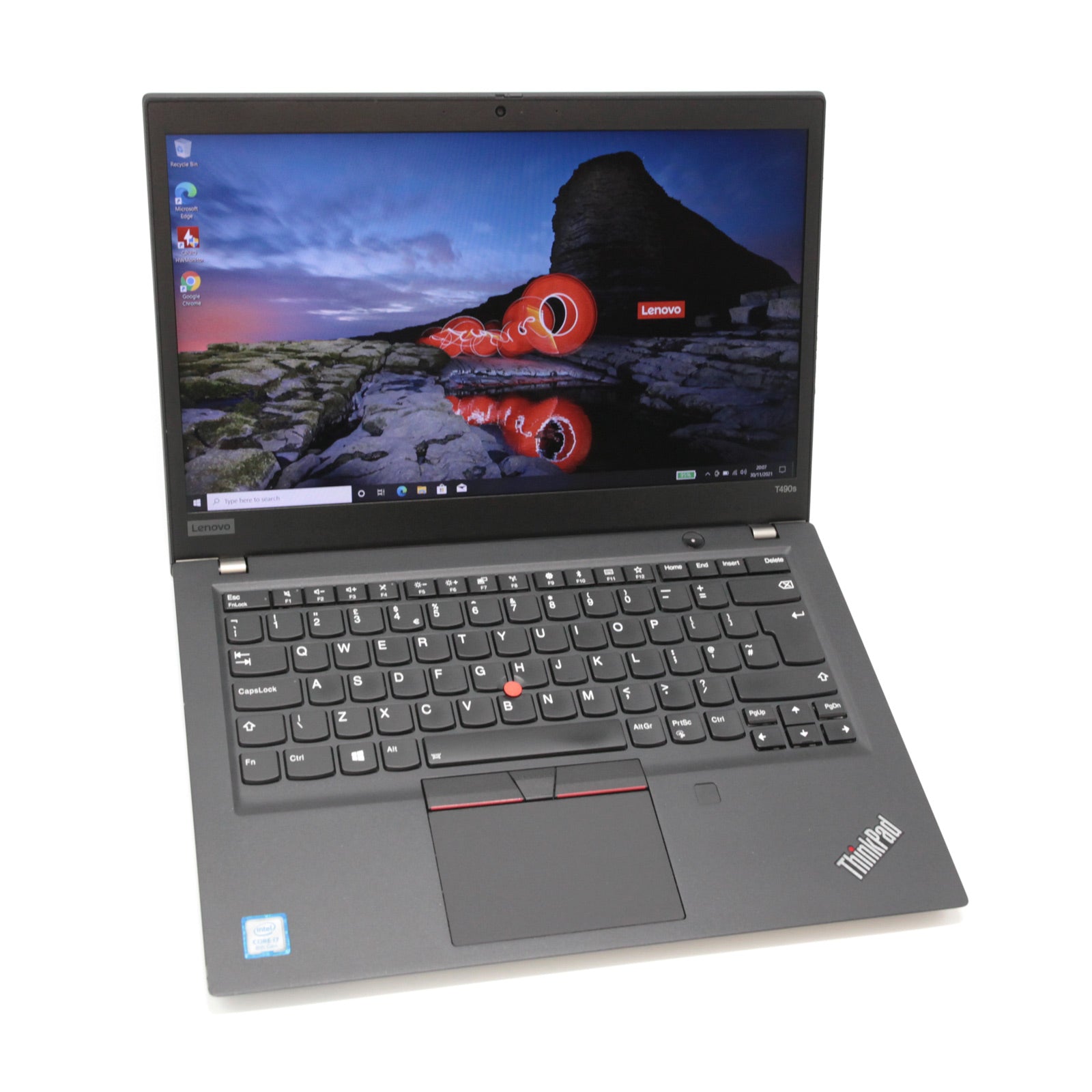 Lenovo ThinkPad T490s 14