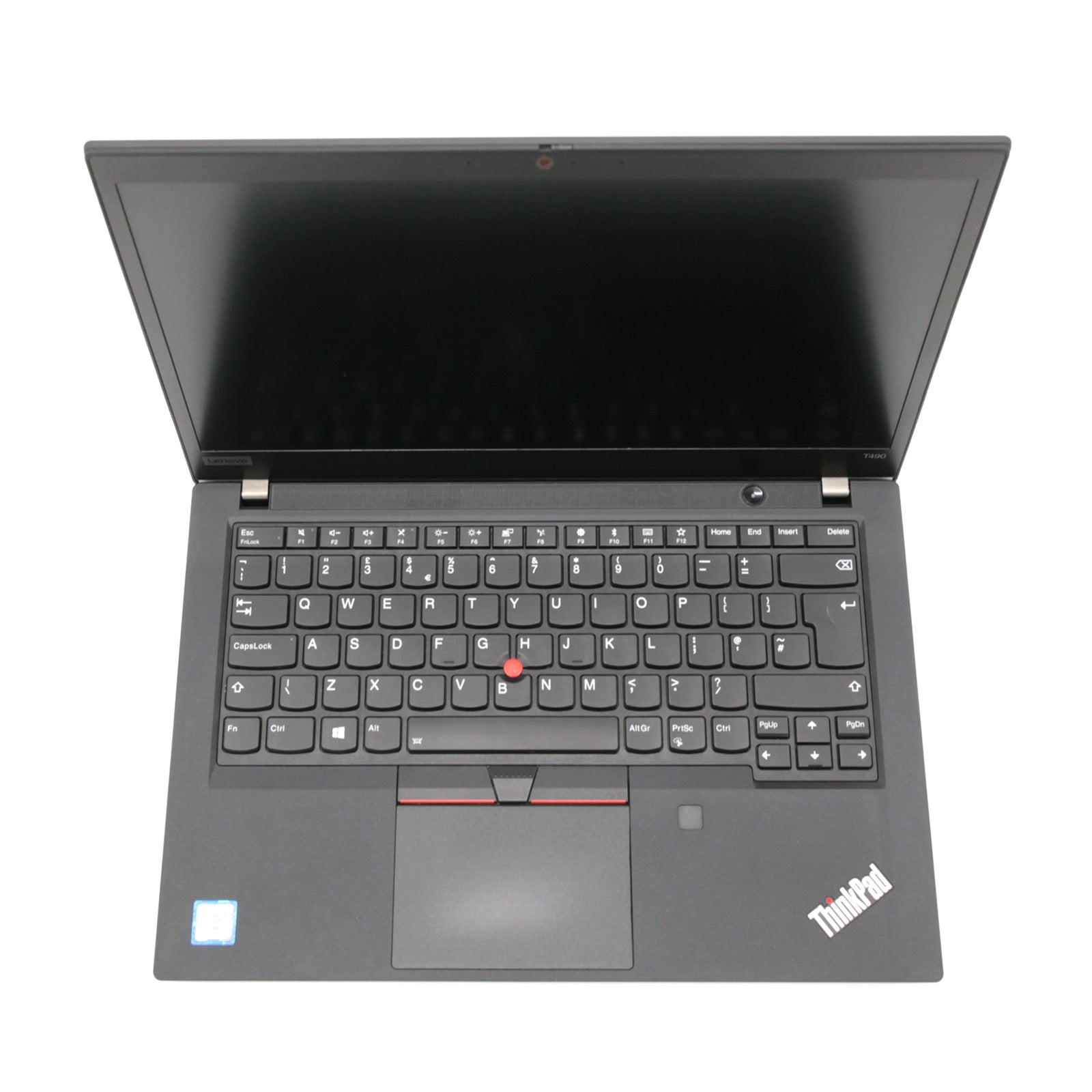 Lenovo Thinkpad T490 14