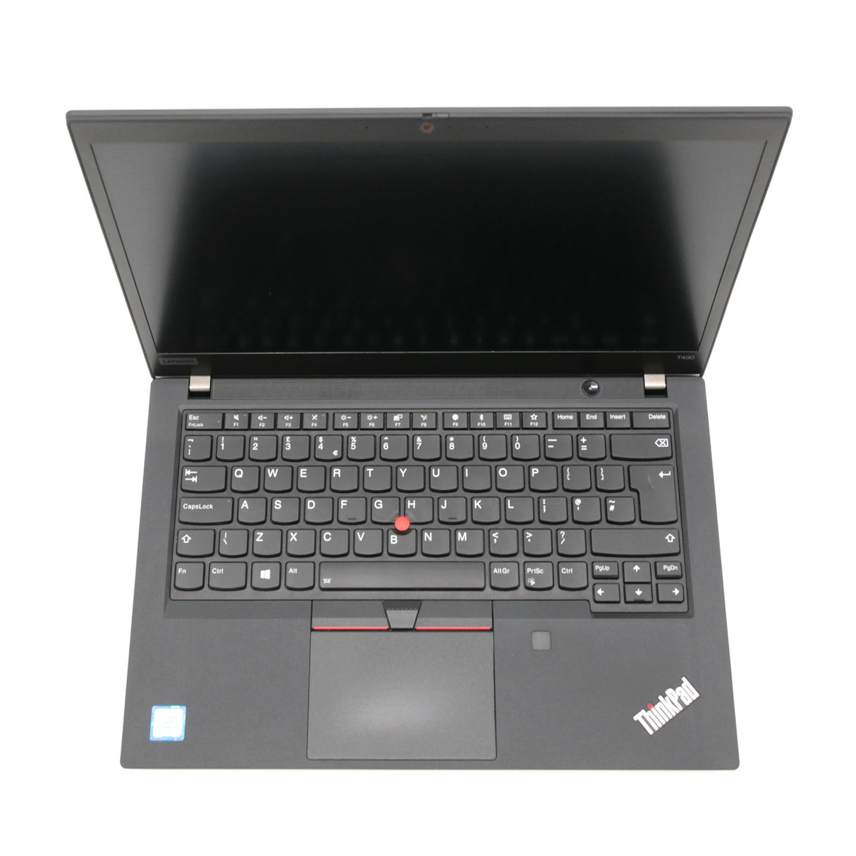 Lenovo Thinkpad T490 14" Laptop: 8th Gen Core i7, 16GB RAM 512GB, Warranty - GreenGreen Store