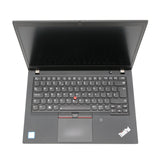 Lenovo Thinkpad T490 14" Laptop: 8th Gen Core i7, 16GB RAM 512GB, Warranty - GreenGreen Store
