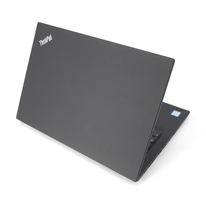 Lenovo Thinkpad T490 14" Laptop: 8th Gen Core i7, 16GB RAM 512GB, Warranty - GreenGreen Store