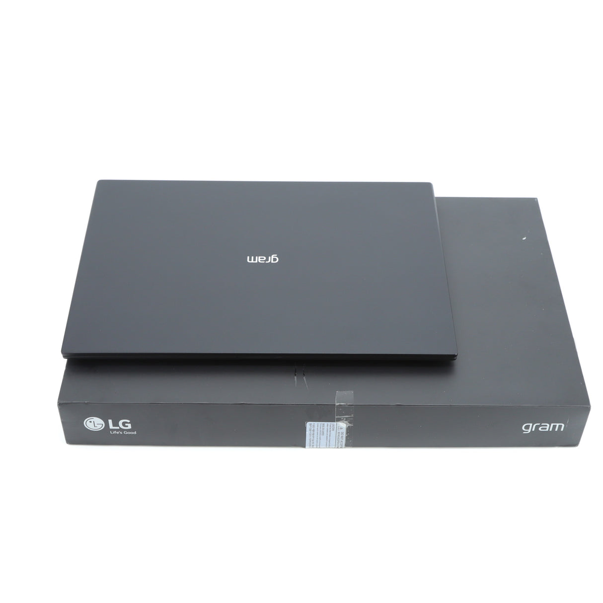 LG Gram 16" Lightweight Laptop: 11th Gen Core i7, 512GB SSD, 16GB, Warranty VAT - GreenGreen Store