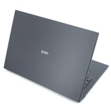 LG Gram 16" Lightweight Laptop: 11th Gen Core i7, 512GB SSD, 16GB, Warranty VAT - GreenGreen Store