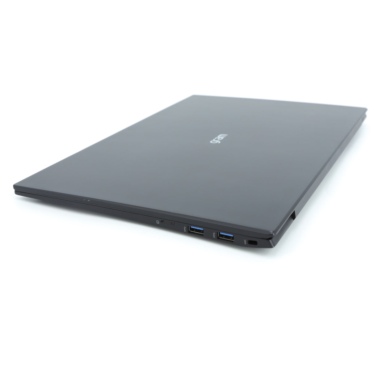 LG Gram 16" Lightweight Laptop: 11th Gen Core i7, 512GB SSD, 16GB, Warranty VAT - GreenGreen Store
