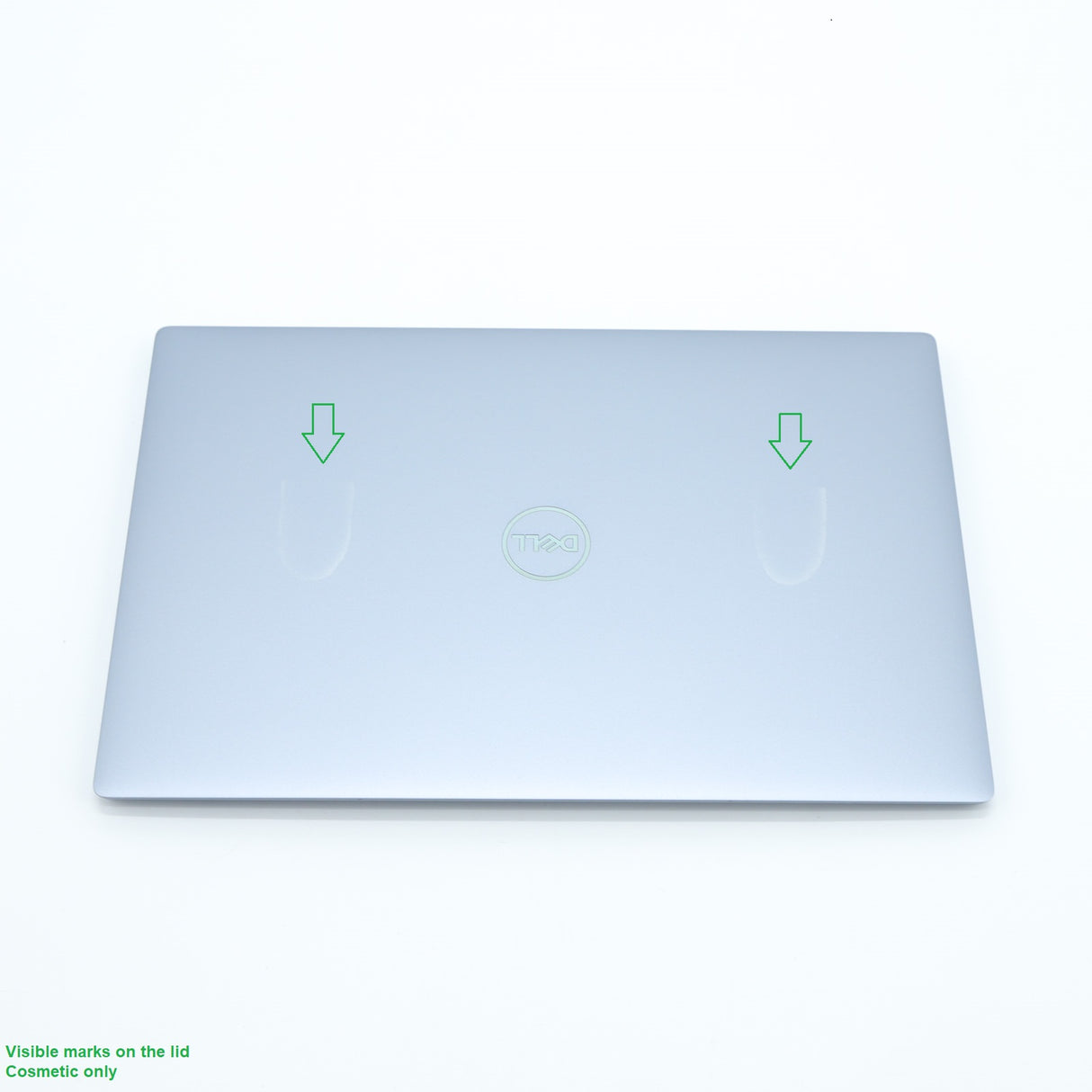 Dell XPS 13 9315 13.4" Laptop: 12th Gen i5, 8GB RAM, 256GB SSD, Warranty, VAT - GreenGreen Store