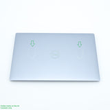 Dell XPS 13 9315 13.4" Laptop: 12th Gen i5, 8GB RAM, 256GB SSD, Warranty, VAT - GreenGreen Store