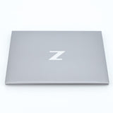 HP ZBook FireFly 14 G9 Laptop: 12th Gen i7 NVIDIA 16GB RAM 512GB SSD Warranty - GreenGreen Store