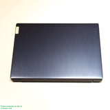 Lenovo IdeaPad 3 Laptop: Intel Core i7-1165G7, 512GB SSD, 8GB RAM, Warranty - GreenGreen Store