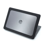 HP ZBook 15 G3 CAD Laptop: Core i7, 256GB SSD, 16GB RAM, M2000M, Warranty, VAT - GreenGreen Store