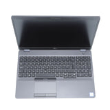 Dell Latitude 5500 15.6" Laptop: 512GB, 8th Gen i5, 16GB RAM, FHD, Warranty, VAT - GreenGreen Store