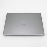 Dell Precision 7560 15.6" CAD Laptop: 11th Gen i7, RTX A2000, 512GB LTE Warranty - GreenGreen Store