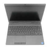 Dell Precision 7560 15.6" CAD Laptop: RTX A2000, 11th Gen i7, 16GB RAM Warranty - GreenGreen Store