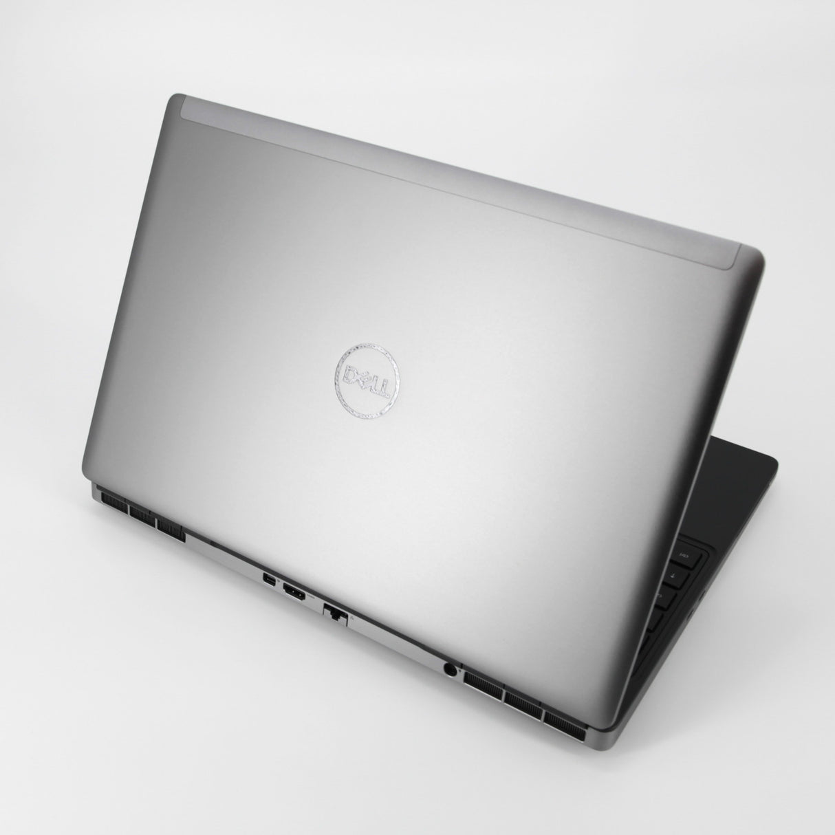 Dell Precision 7560 15.6" CAD Laptop: 11th Gen i7, RTX A2000, 512GB LTE Warranty - GreenGreen Store