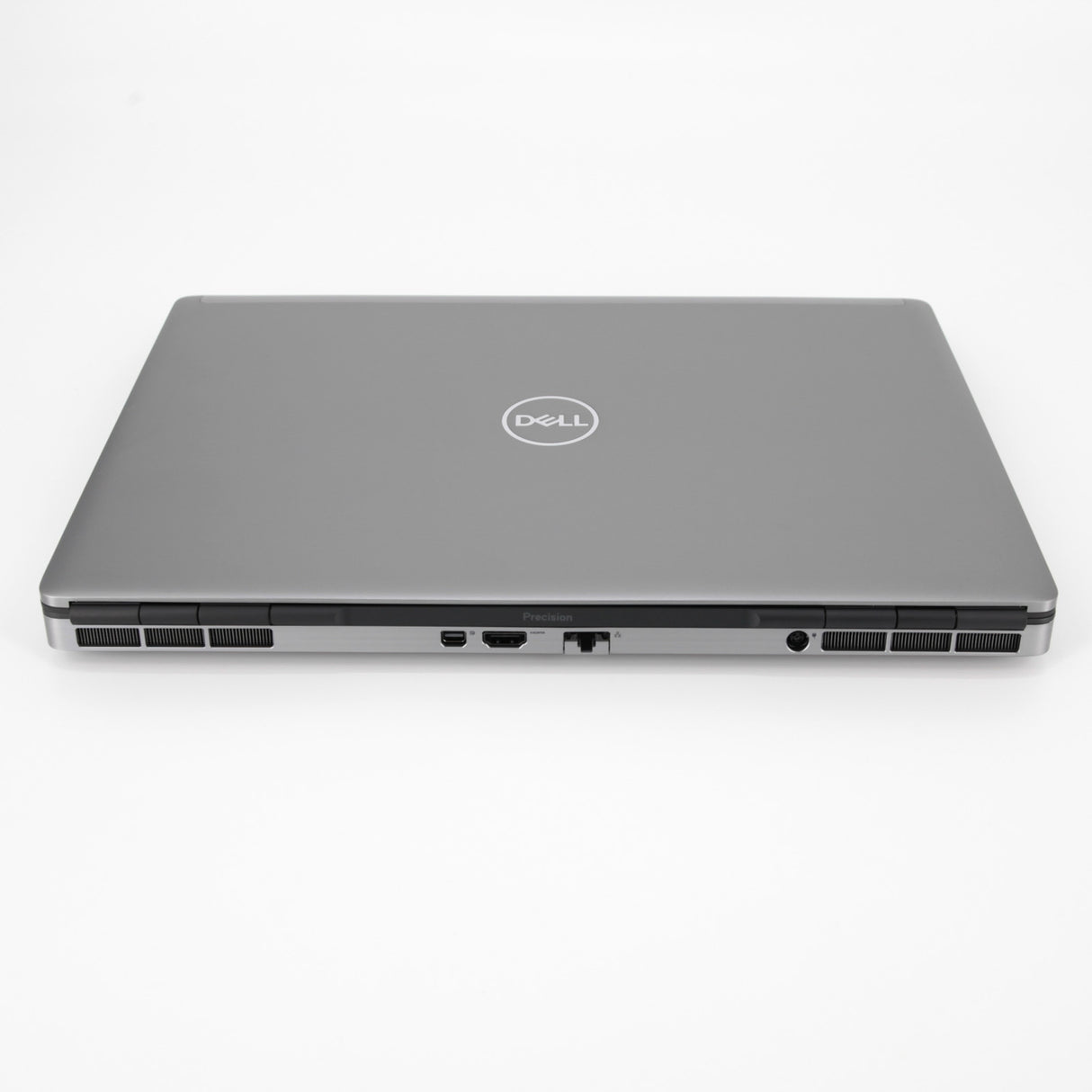 Dell Precision 7560 15.6" CAD Laptop: 11th Gen i7, RTX A2000, 512GB LTE Warranty - GreenGreen Store