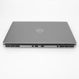 Dell Precision 7560 15.6" CAD Laptop: 11th Gen i7, RTX A2000, 512GB LTE Warranty - GreenGreen Store