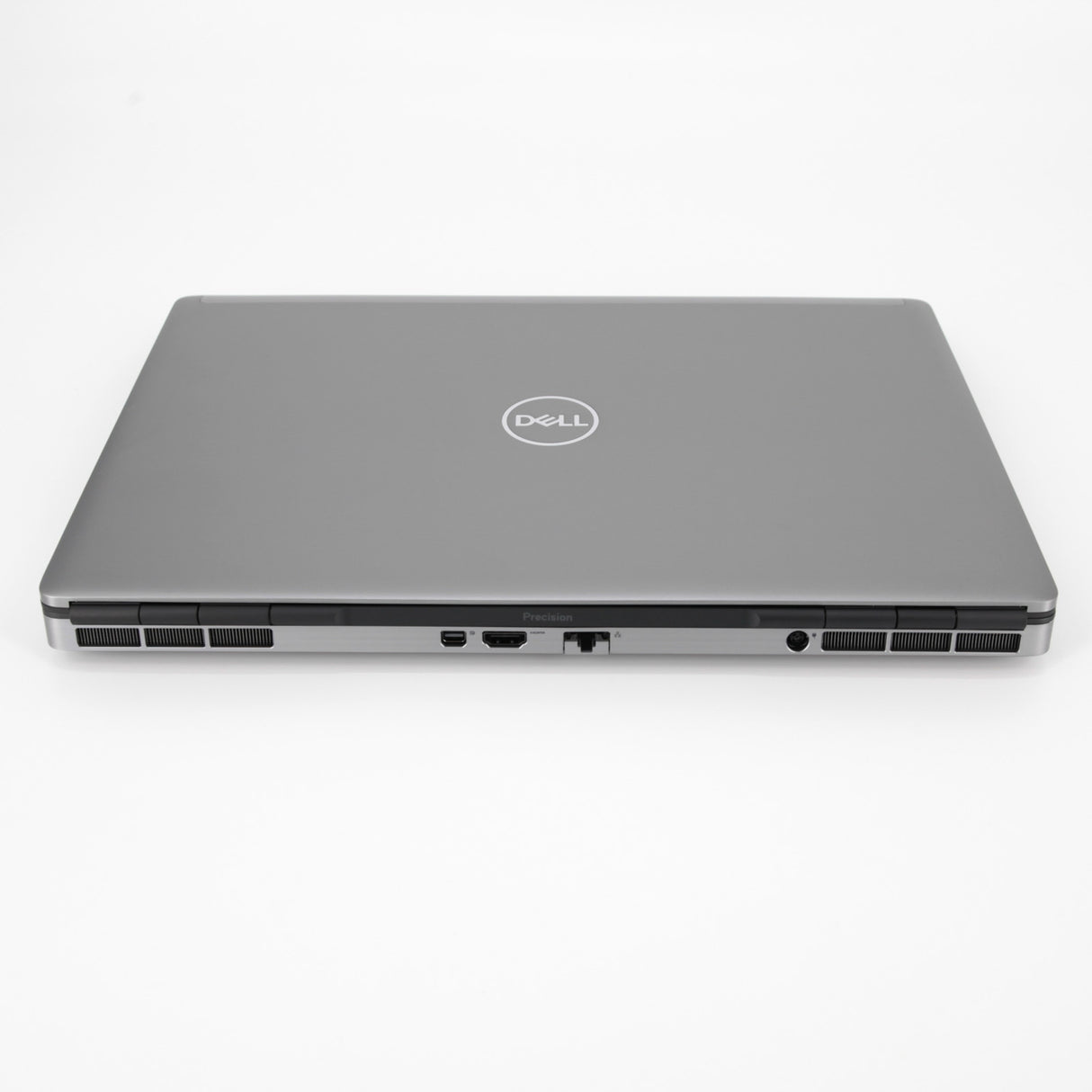Dell Precision 7560 15.6" CAD Laptop: RTX A2000, 11th Gen i7, 16GB RAM Warranty - GreenGreen Store