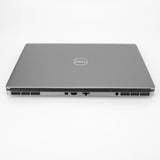 Dell Precision 7560 15.6" CAD Laptop: RTX A2000, 11th Gen i7, 16GB RAM Warranty - GreenGreen Store