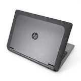 HP ZBook 15 G2 CAD Laptop: Core i7, 480GB SSD,12GB RAM, K1100M Warranty VAT - GreenGreen Store
