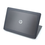 HP ZBook 17 G3 CAD Laptop: Xeon, 32GB RAM, 512GB SSD Quadro M4000M, Warranty - GreenGreen Store