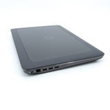 HP ZBook 17 G3 CAD Laptop: Xeon, 32GB RAM, 512GB SSD Quadro M4000M, Warranty - GreenGreen Store