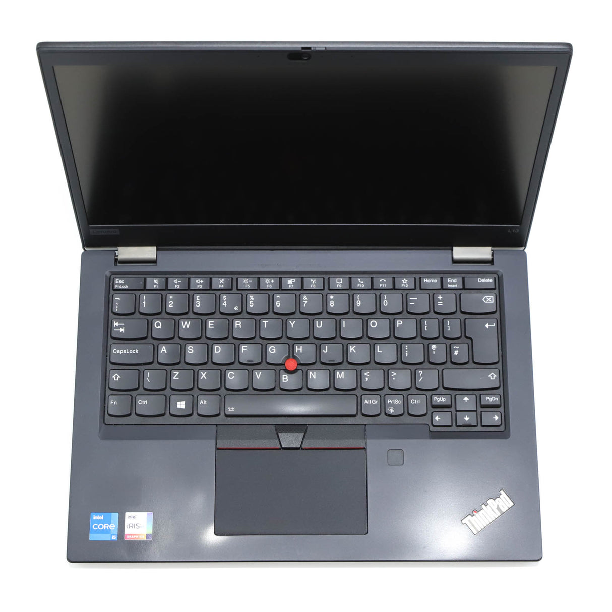 Lenovo ThinkPad L13 Gen 2 Laptop: Core 11th Gen i5 8GB RAM SSD Warranty VAT - GreenGreen Store