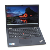 Lenovo ThinkPad L13 Gen 2 Laptop: Core 11th Gen i5 8GB RAM SSD Warranty VAT - GreenGreen Store