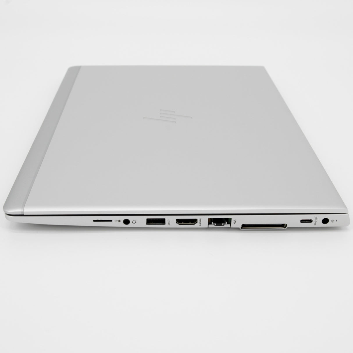 HP EliteBook 745 G6 14" Laptop: Ryzen 5 Pro, 16GB RAM, 256GB SSD, Warranty - GreenGreen Store