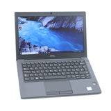 Dell Latitude 7290 Laptop: 8th Gen i5, 256GB SSD, 16GB RAM, LTE, Warranty VAT - GreenGreen Store