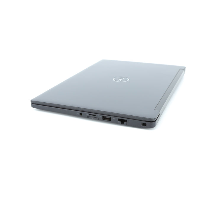 Dell Latitude 7290 Laptop: 8th Gen i5, 256GB SSD, 16GB RAM, LTE, Warranty VAT - GreenGreen Store