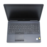Dell Precision 7510 Laptop: Core i7 NVIDIA Quadro 32GB RAM 512GB Warranty VAT - GreenGreen Store