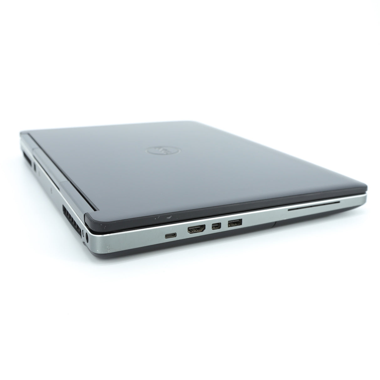 Dell Precision 7510 Laptop: Core i7 NVIDIA Quadro 32GB RAM 512GB Warranty VAT - GreenGreen Store