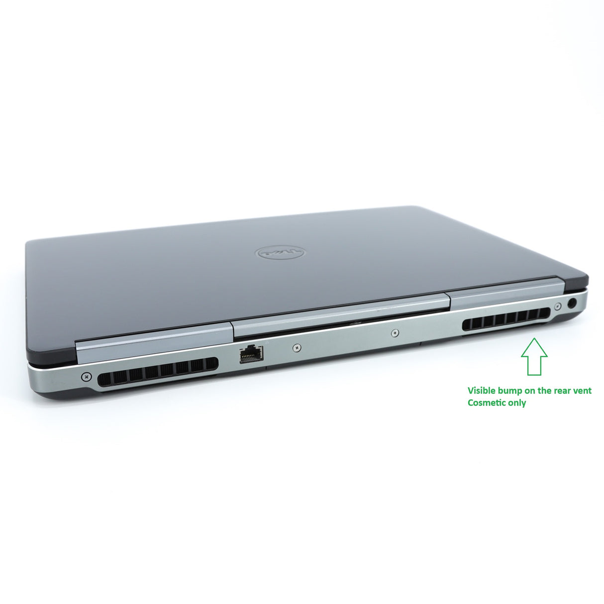 Dell Precision 7510 Laptop: Core i7 NVIDIA Quadro 32GB RAM 512GB Warranty VAT - GreenGreen Store