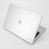 HP EliteBook 840 G6 14" Laptop: 8th Gen Core i5, 256GB SSD 8GB RAM, Warranty VAT - GreenGreen Store