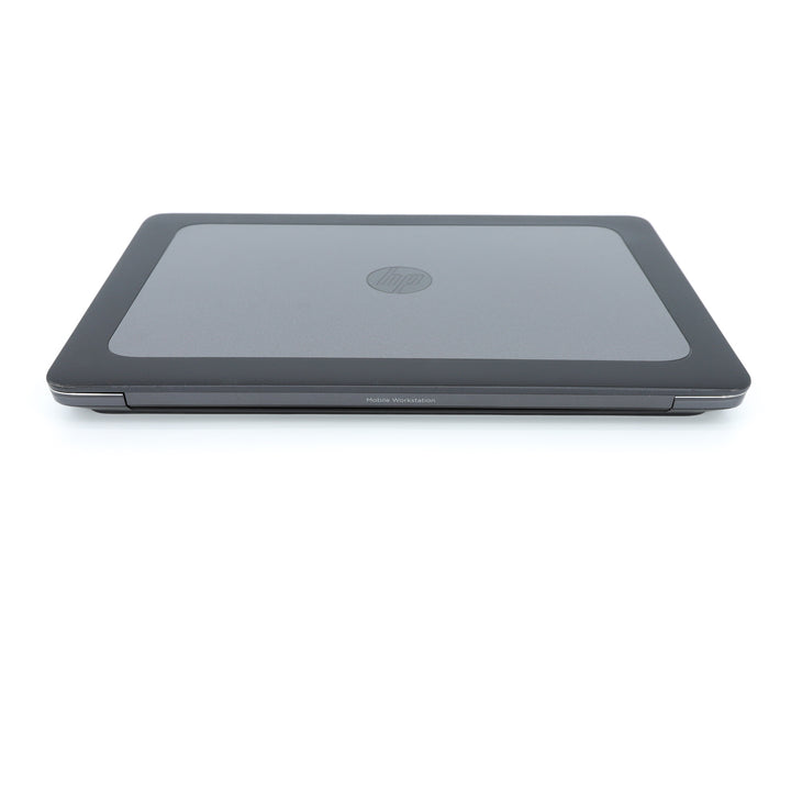 HP ZBook 15 G3 CAD Laptop: Xeon E3, 512GB SSD, 32GB RAM, M2000M, Warranty, VAT - GreenGreen Store