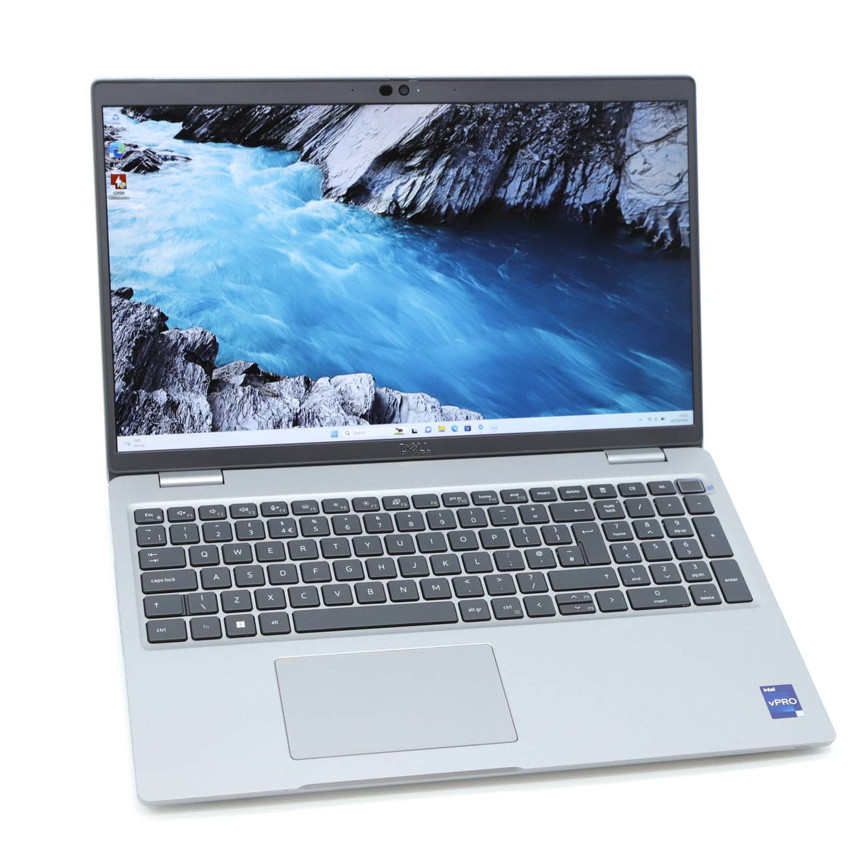 Dell Latitude 5530 15.6" Laptop: Core i5 12th Gen 16GB RAM 512GB SSD Warranty - GreenGreen Store