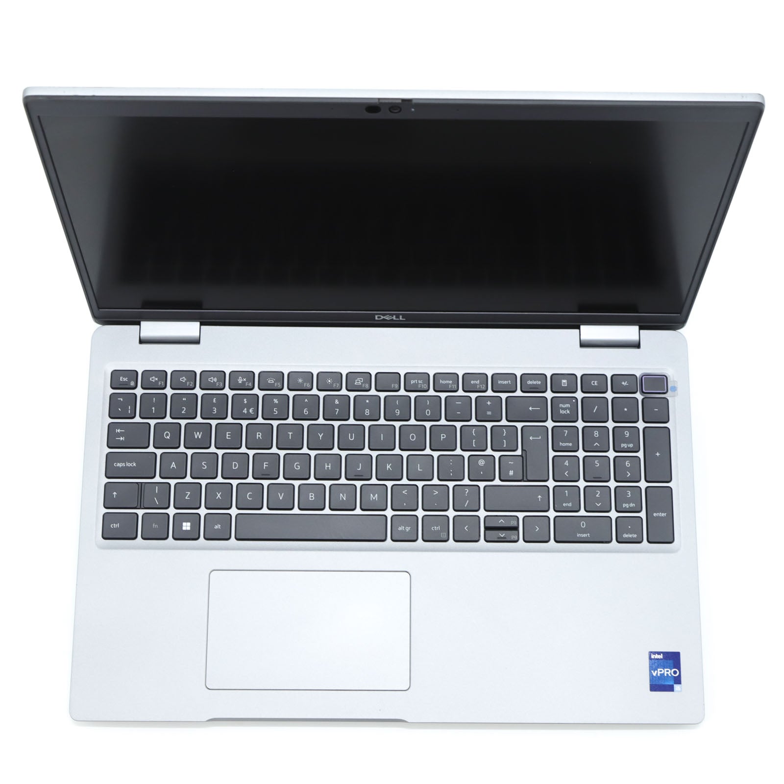 Dell Latitude 5530 Laptop: Core i5-1245U 16GB RAM 512GB SSD FHD