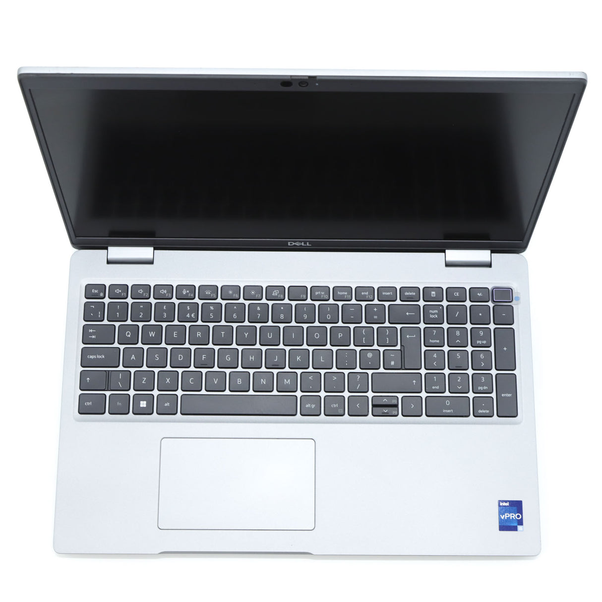 Dell Latitude 5530 15.6" Laptop: Core i5 12th Gen 16GB RAM 512GB SSD Warranty - GreenGreen Store
