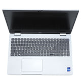 Dell Latitude 5530 15.6" Laptop: Core i5 12th Gen 16GB RAM 512GB SSD Warranty - GreenGreen Store