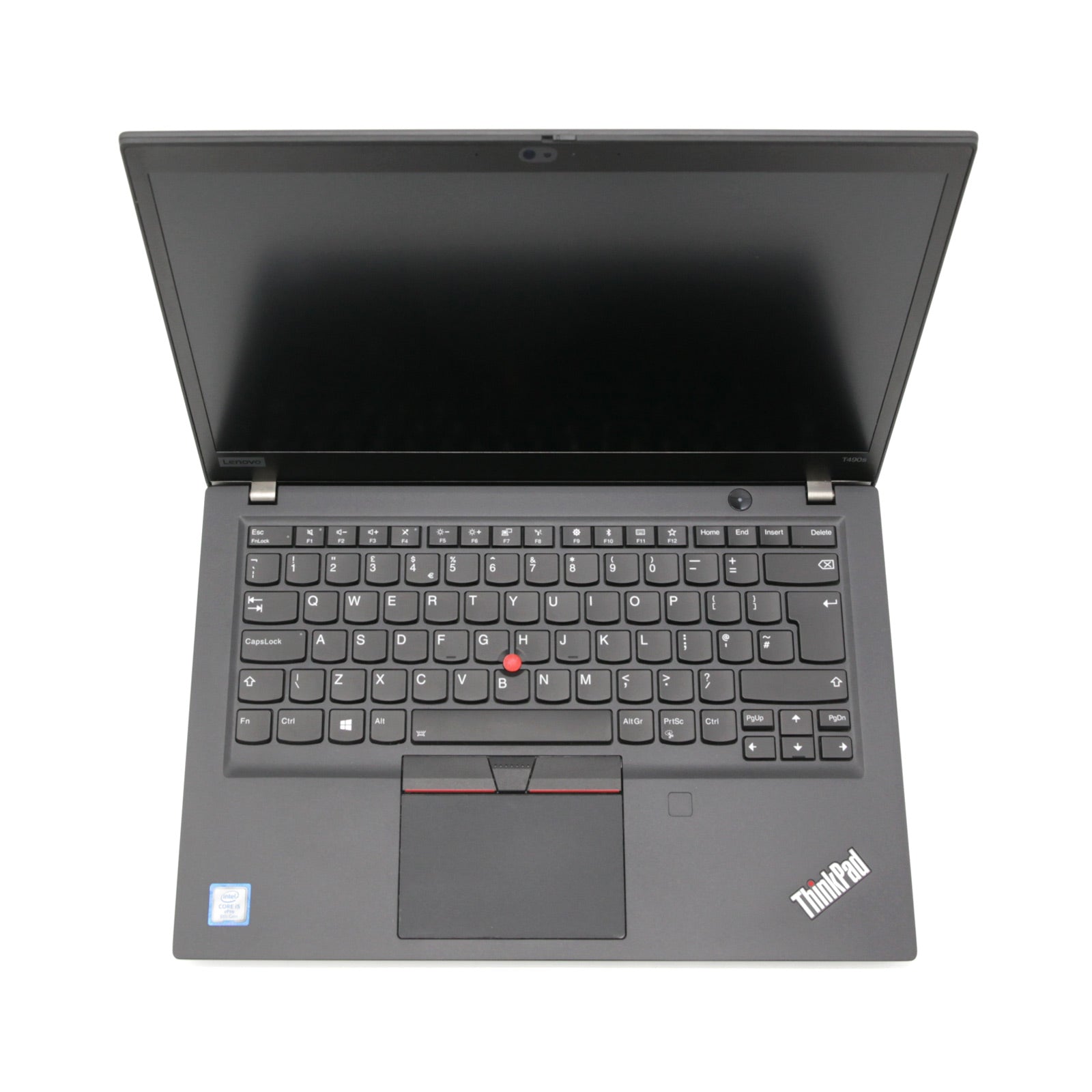 Lenovo ThinkPad T490s 14