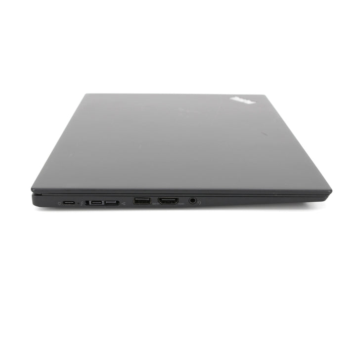 Lenovo ThinkPad T490s 14" Laptop: 16GB RAM, 8th Gen i5, 256GB SSD 1.3Kg Warranty - GreenGreen Store