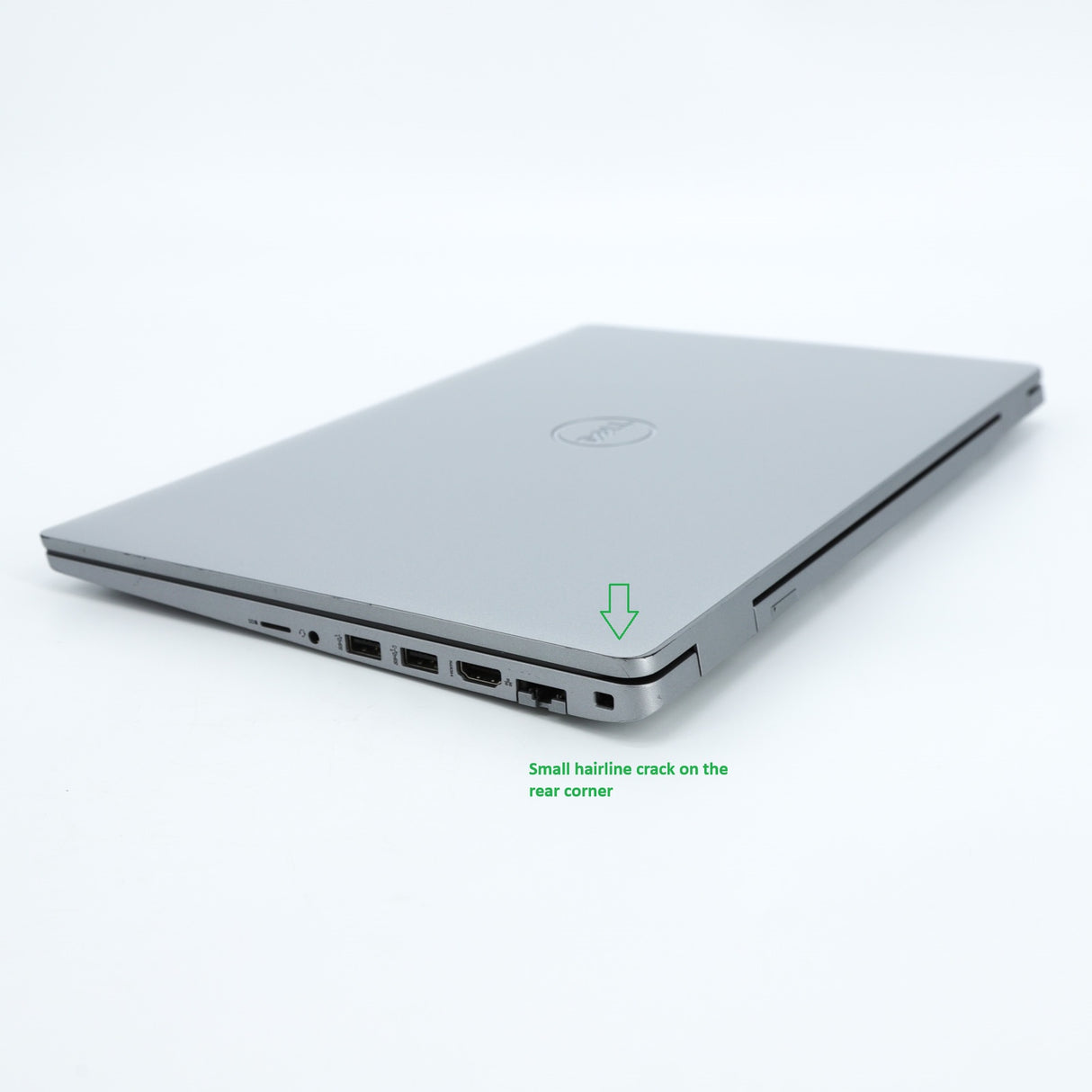 Dell Latitude 5530 15.6" Laptop: Core i5 12th Gen 16GB RAM 512GB SSD Warranty - GreenGreen Store