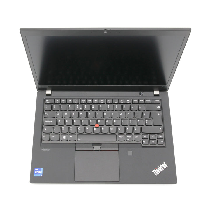 Lenovo ThinkPad P14s Gen 2 Laptop i7-1165G7 1TB 16GB RAM Warranty like T14 Gen 2 - GreenGreen Store
