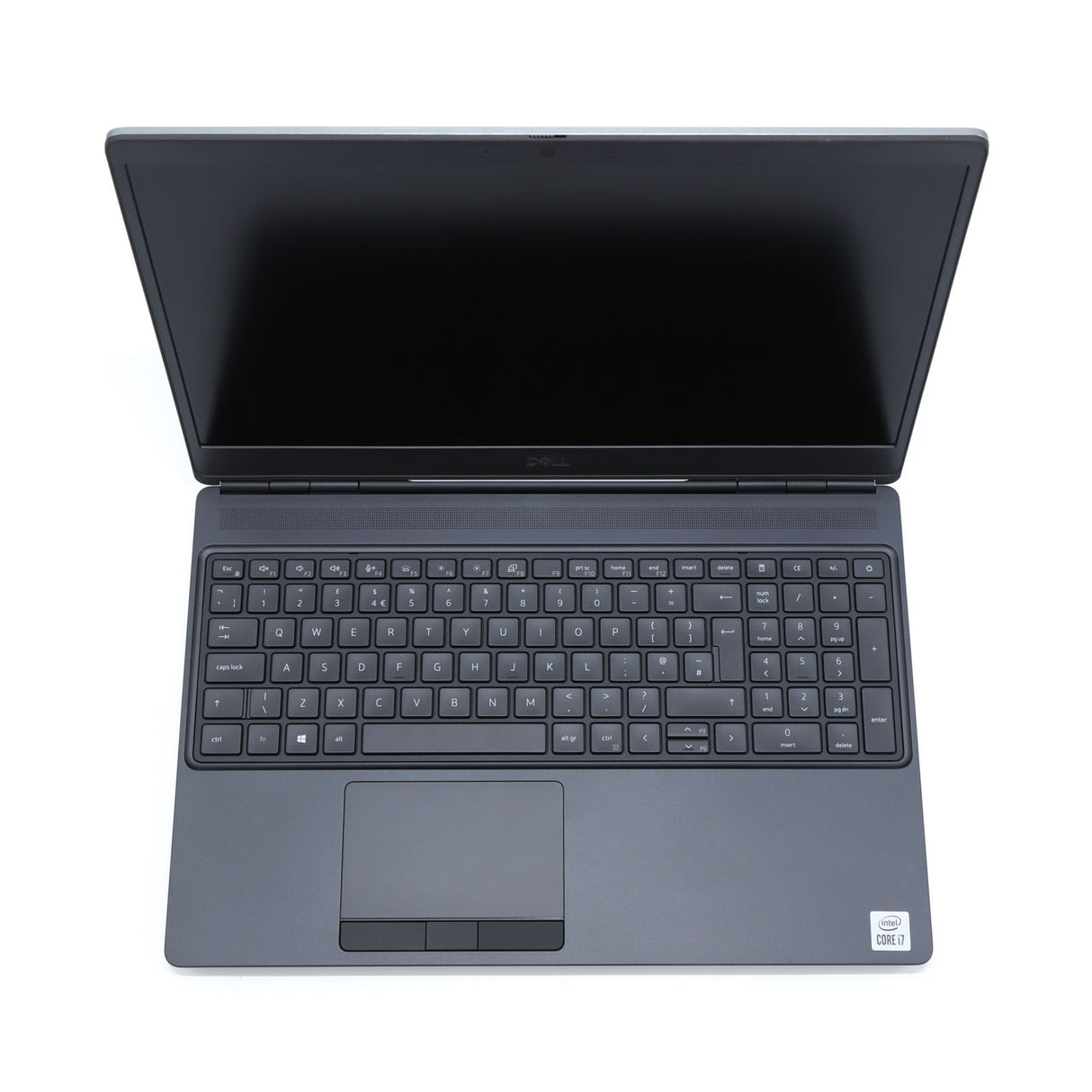 Dell Precision 7550 Laptop: 10th Gen Core i7-10850H, 32GB RAM 500GB SSD Warranty - GreenGreen Store