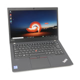 Lenovo ThinkPad P14s Gen 2: 11th Gen i7, 16GB RAM T500 (Similar to T14 Gen 2) - GreenGreen Store