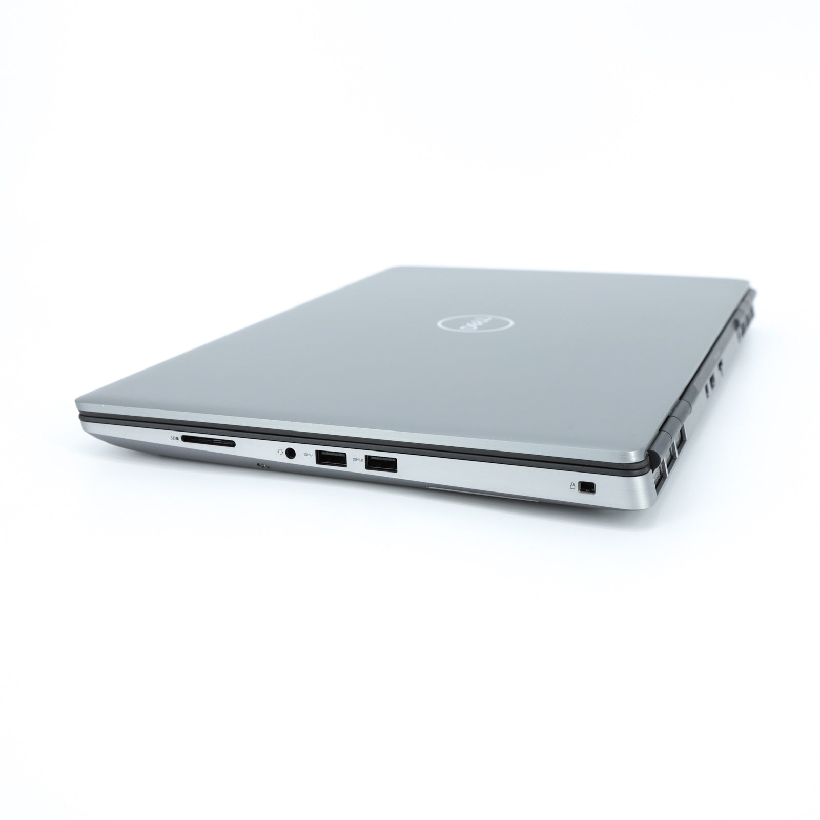 Dell Precision 7550 Laptop: 10th Gen Core i7-10850H, 32GB RAM