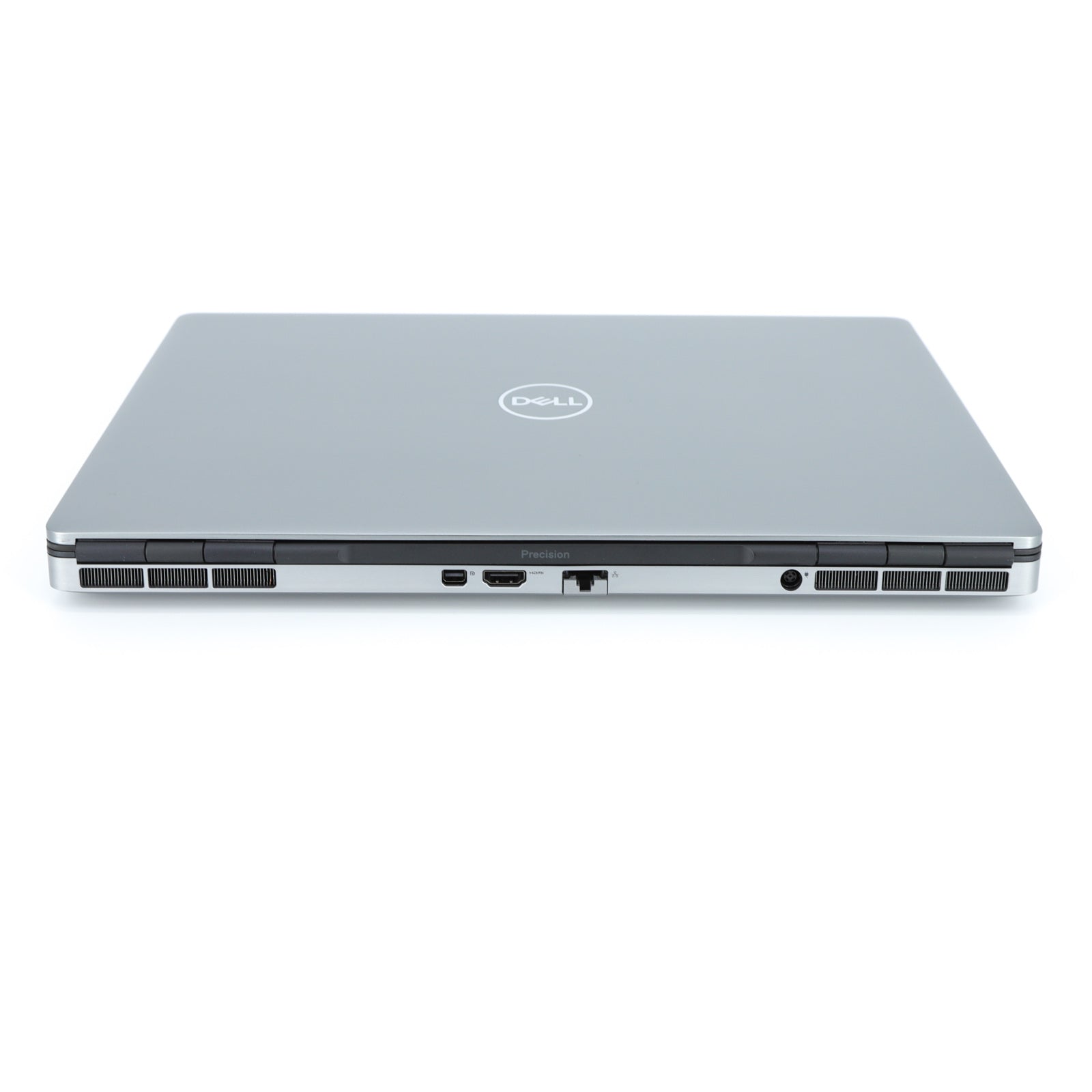 Dell Precision 7550 Laptop: 10th Gen Core i7-10850H, 32GB RAM