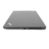 Lenovo ThinkPad T14s Gen 2 Laptop: Core i7 11th Gen 16GB RAM 500GB SSD Warranty - GreenGreen Store