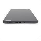Lenovo ThinkPad T14s Gen 2 Laptop: Core i7 11th Gen 16GB RAM 500GB SSD Warranty - GreenGreen Store