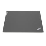 Lenovo ThinkPad T14s Gen 2 Laptop: Core i7 11th Gen 16GB RAM 500GB SSD Warranty - GreenGreen Store