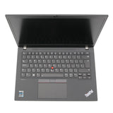 Lenovo ThinkPad T14s Gen 2 Laptop: i7-1185G7, 1TB SSD, Xe, 16GB RAM Warranty - GreenGreen Store